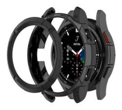 Samsung Galaxy Watch 4 Classic 42MM Case Frame - Black