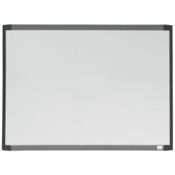 Nobo Small Magnetic Whiteboard 585X430MM