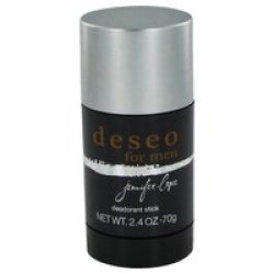 Jennifer Lopez Deseo Deodorant Stick 71ML - Parallel Import