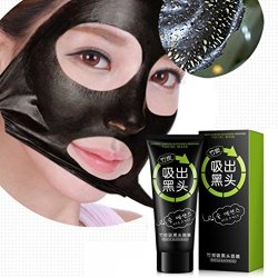 Blackhead Remover Black Mask Purifying Peel-off Mask Deep Cleansing