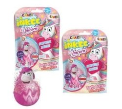 Inkee Bathtime Toys Unicorn Pack Of 2