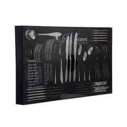 Kensington Cutlery- 50PC Gift Box Set
