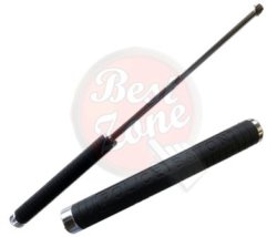 Extendable Police Baton Carry Pouch