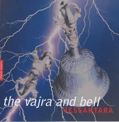 The Vajra and Bell Buddhist Symbols