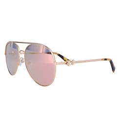 Marc Jacobs Marc Daisy 2 S Gold gray rose Gold One Size