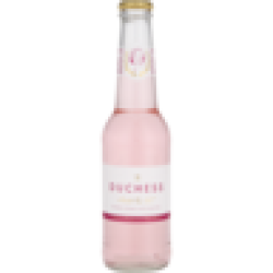 Floral Alcohol-free Gin & Tonic Bottle 275ML