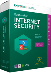Kaspersky Int.sec 4 User 2017