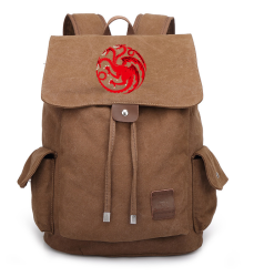GAME OF THRONES Backpack Travel Bag