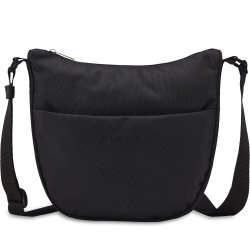 Hitec Shoulder Handbag - Black