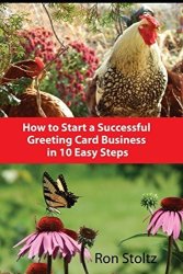 How To Start A Successful Greeting Card Business In 10 Easy Steps
