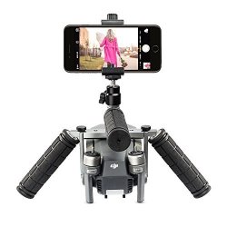 Cinema Tray Holder Steadycam Fotowelt Aluminum Alloy Detachable Portable Gimbal Stabilizer For Dji Mavic Platinum And Dji Mavic Pro Quadcopter Drone Accessories