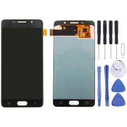 Original Lcd Display + Touch Panel For Galaxy A5 2016 A5100 A510F A510F DS A510FD A510M A510M DS A510Y DS