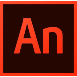 Adobe Animate-flash Subscription Multilingual
