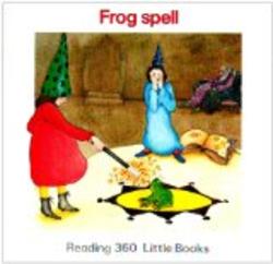 New Reading 360: Level 1 Little Books Numbers 1-6 1 Set
