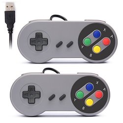 usb super nintendo controller for mac