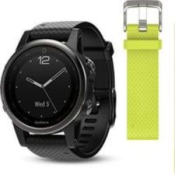 garmin fenix 5 sapphire price check
