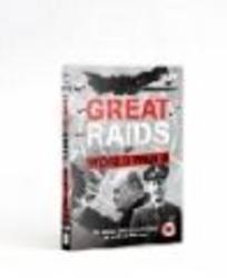 Great Raids Of Wwii DVD