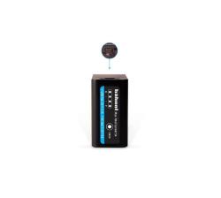 Hahnel HL-XL982 Pro Sony Lithium Ion Battery NP-F960 NP-F970