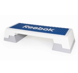 Reebok Element Step - Blue & White
