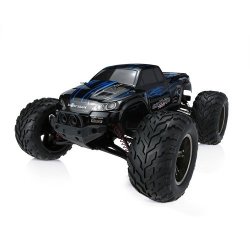 Gptoys Foxx S911 Monster Truck 1 12 Rwd High Speed Off-road Rc Car