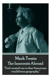 Mark Twain - The Innocents Abroad