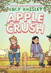 Apple Crush - A Graphic Novel Paperback