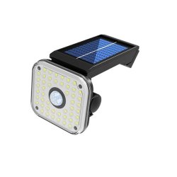 Solac Solar Motion Sensor Induction Wall Lamp TA174