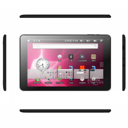 Proline H10882m 10.1" 3g wifi 16gb Tablet in Black