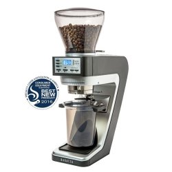 Sette 270 Series - Conical Burr Espresso Grinder - 270WI - Weight-based Intelligent Dosing