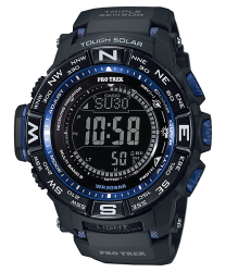 Casio PRW-3500Y-1DR Protrek Tough Solar Watch