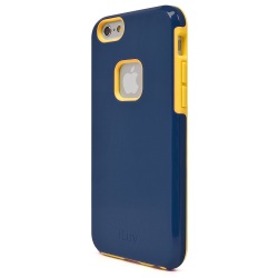 ILuv Regatta Dual Layer Case For Iphone 6 6s - Blue