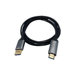 2M Dp To Hdtv Cable Q-HD612