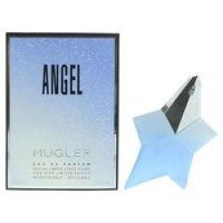 Thierry Mugler Angel Eau De Parfum 25ML - Parallel Import