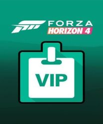Windows Store Forza Horizon 4 - Vip Pass