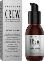 American Crew Beard Serum 50ML