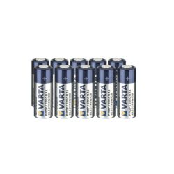 Varta 10 Pack V23GA Alkaline 12V Batteries
