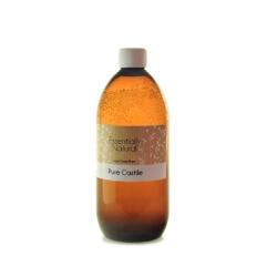 Pure Castile Liquid Soap Base - 10L
