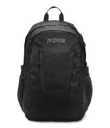 JANSPORT Agave Backpack Black