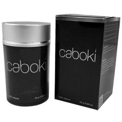 Caboki Hair Loss Concealer - Dark Brown 25g 90-day Supply Free Shipping