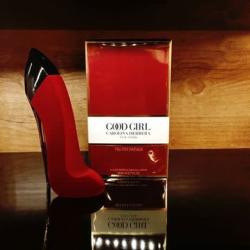 good girl carolina herrera 80ml velvet fatale