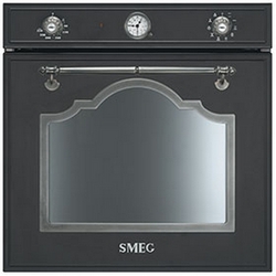 Smeg SF750AS 60cm Electric Oven