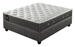 Sealy Posturepedic Amon Firm Extra-Length Queen Mattress