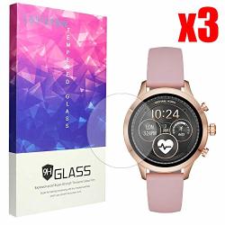 kors runway smartwatch