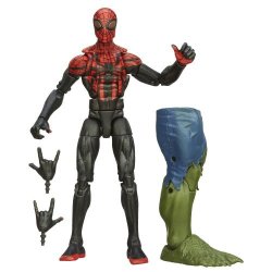 Marvel The Amazing Spider-man 2 Marvel Legends Infinite Series Superior Spider-man Figure 6 Inches