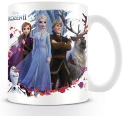 Frozen II - Ceramic Mug