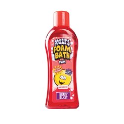 Foam Bath 1L - Berry Blast