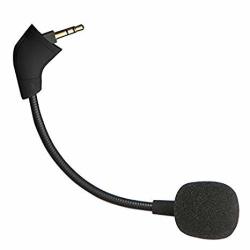Reytid Replacement Microphone For Hyperx Cloud Cloud X And Cloud II Noise Cancelling Gaming Headsets For