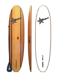 Sup - Soft Stand Up Paddle Board - 10'8