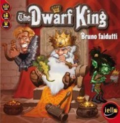Dwarf King The