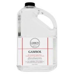Gamsol Odourless Mineral Spirits 3.78L